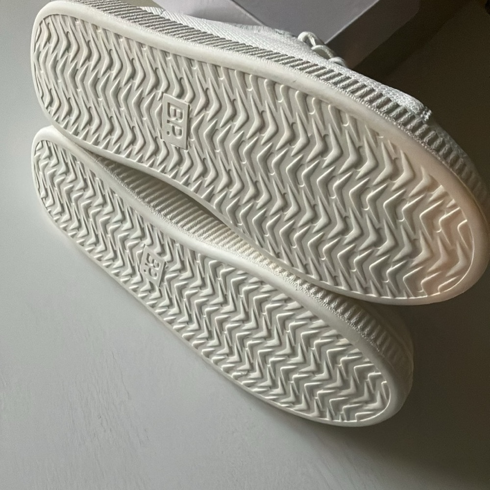 BP Sonny Platform Sneakers (Size 7.5)NWT - Picture 10 of 16